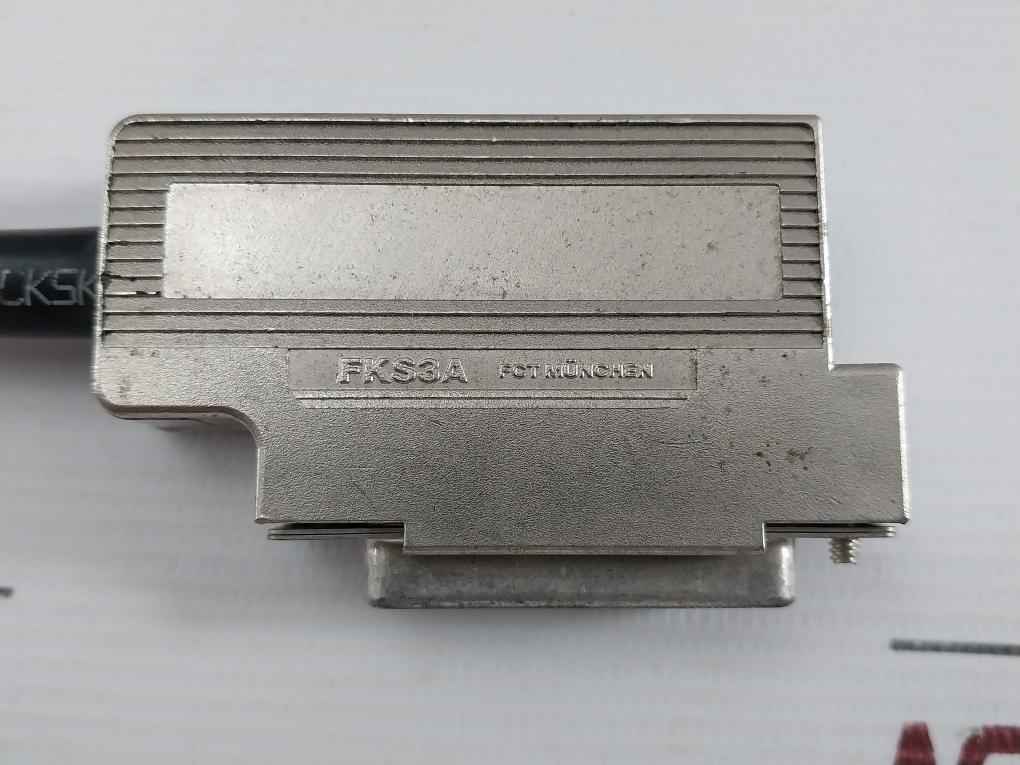 Honeywell Power Distributor Cable Fs-pdc-ioep2