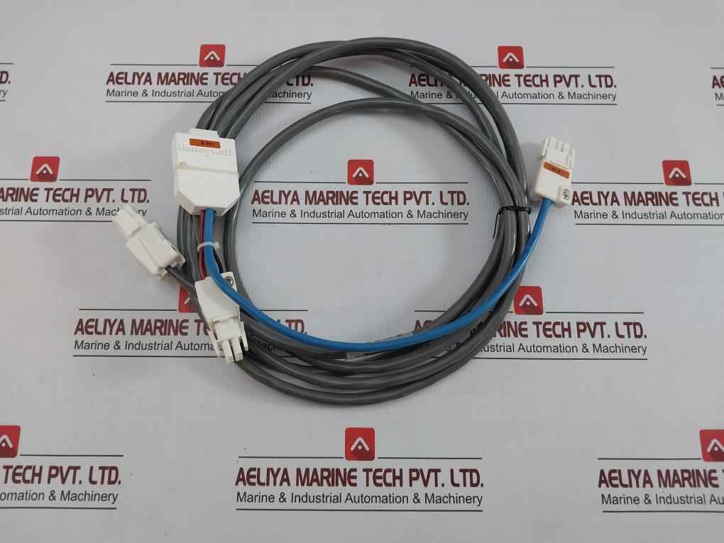 Honeywell Power I/O Link Cable Set 51204126-004