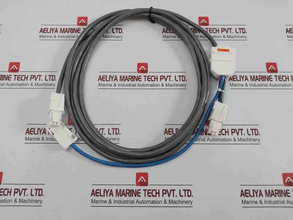Honeywell Power I/O Link Cable Set 51204126-004