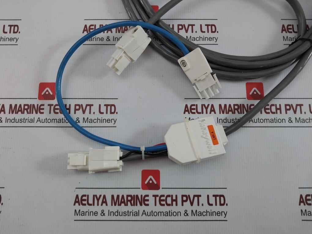 Honeywell Power I/O Link Cable Set 51204126-004