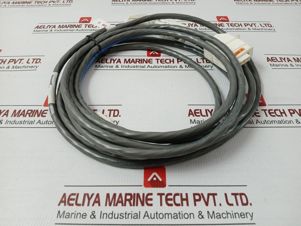 Honeywell Power Link Cable Set Rev B 4-meter 51204126-004