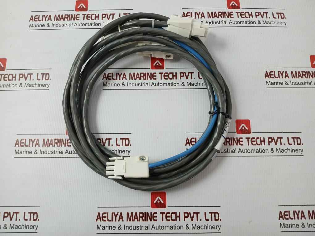 Honeywell Power Link Cable Set Rev B 4-meter 51204126-004