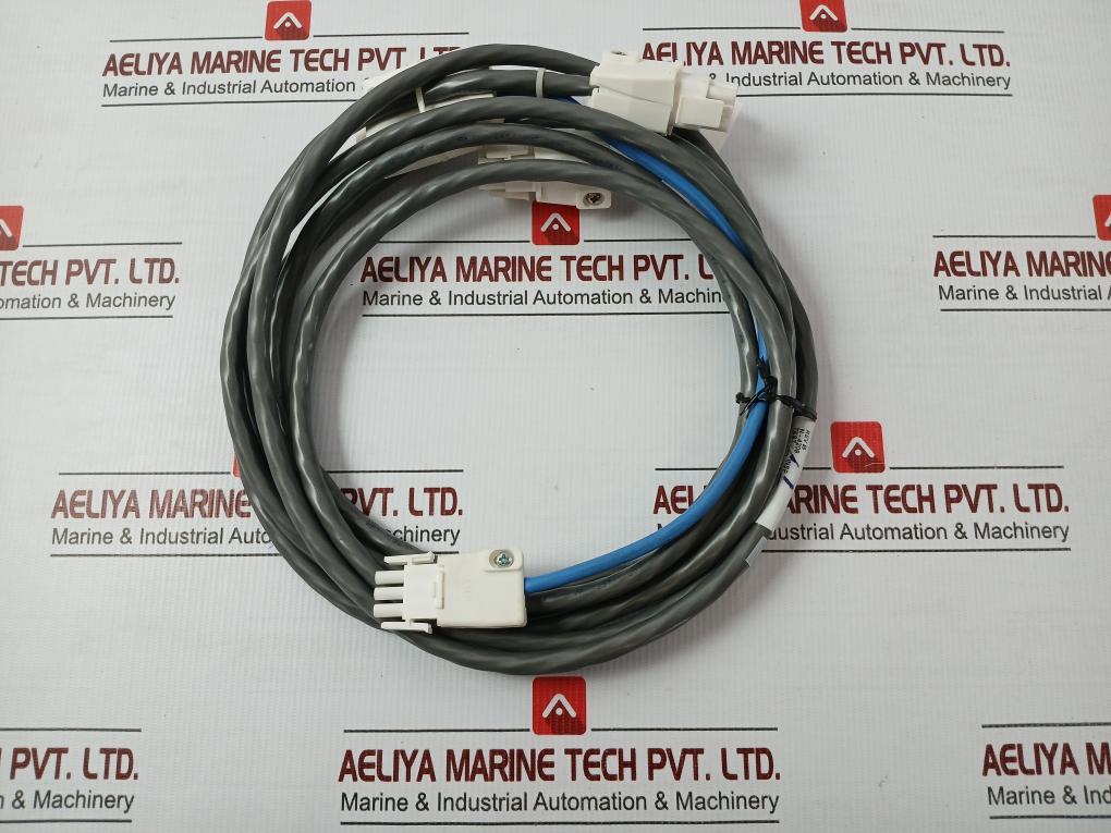 Honeywell Power Link Cable Set Rev B 4-meter 51204126-004