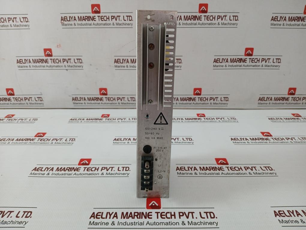 Honeywell Power Supply Board 100-240V Ac/Dc 46190320-001