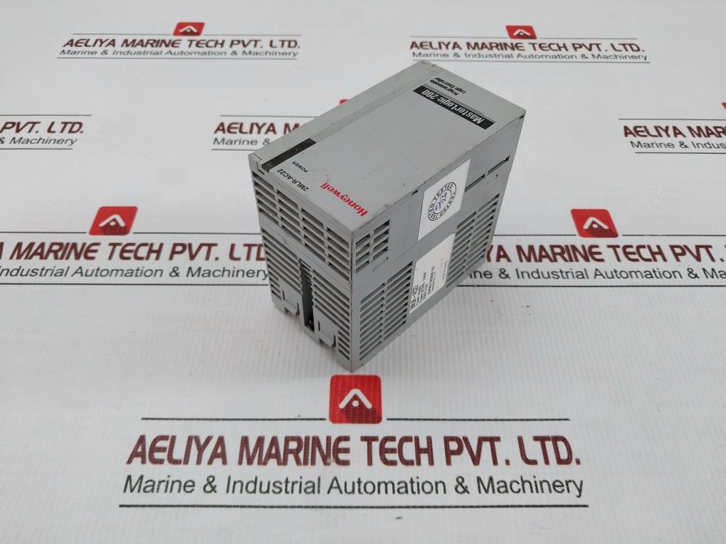 Honeywell Power Supply Module 50/60Hz Output 5Vdc, 5.5A Part No 2Mlr-ac22