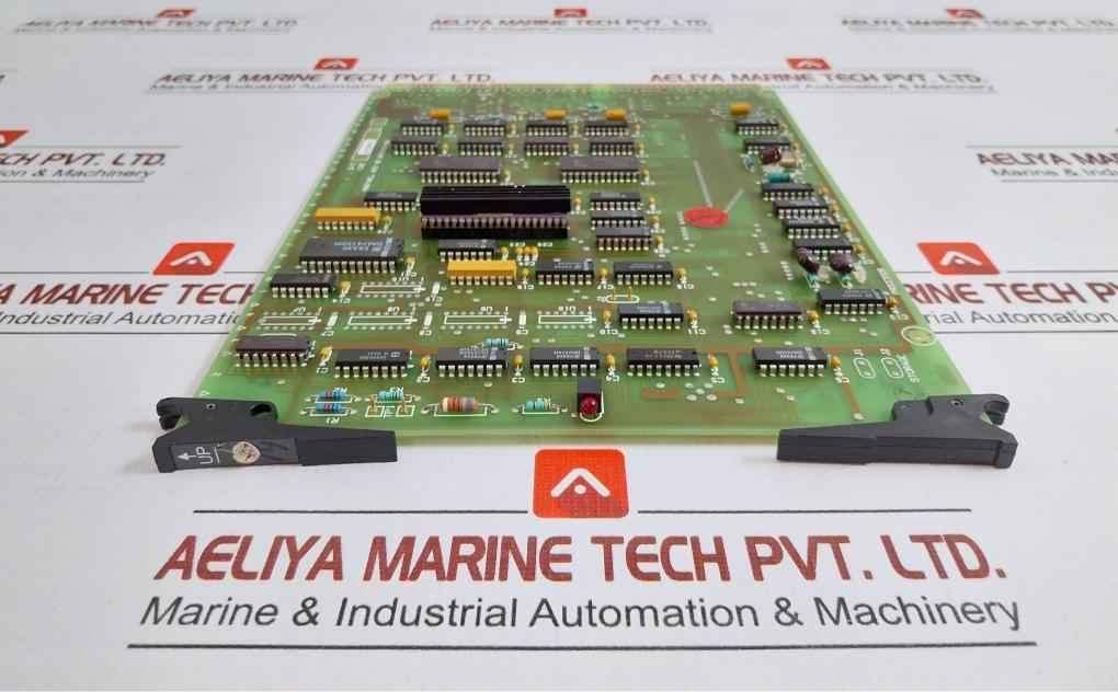 Honeywell Processor Module 30731832-001