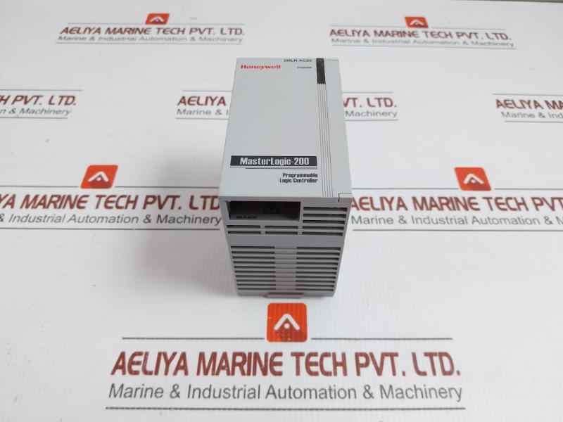 Honeywell Programmable Logic Controller 2Mlr-ac22, 200-240Vac 50/60Hz