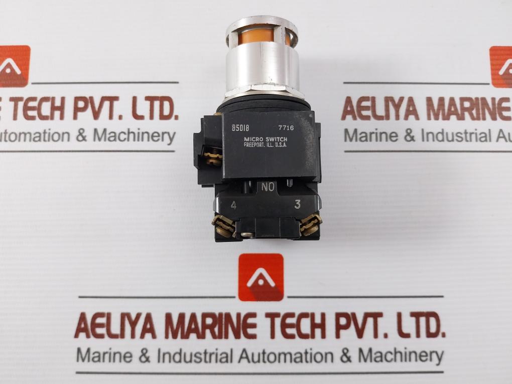 Honeywell Pth2151 Micro Switch