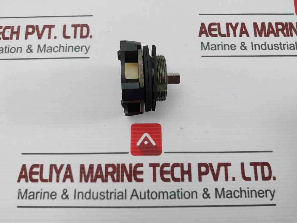 Honeywell Ptshe2D1 Microswitch Push Button Switch Selector-60 Deg