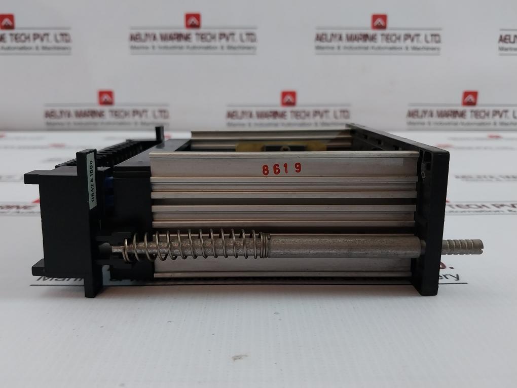 Honeywell Q642A1008 Controller Output Module Micronik 100 43180947 Rev. K 24V