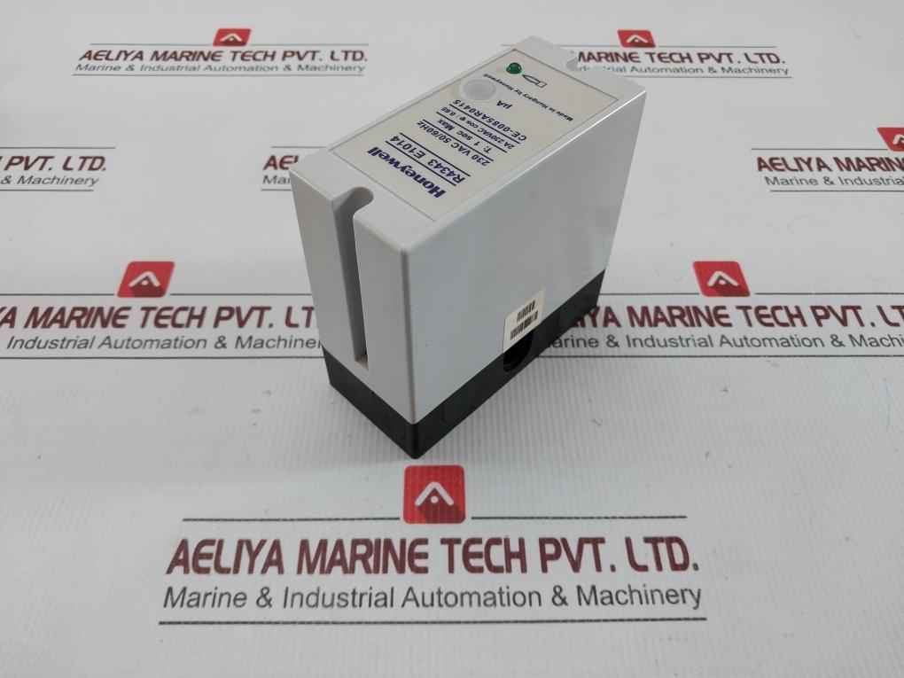 Honeywell R4343 E1014