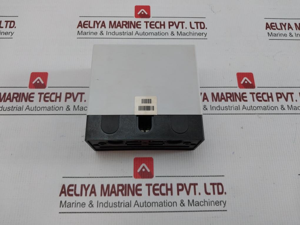 Honeywell Flame Detector Relay R4343 E1014, 230 Vac 50/60Hz