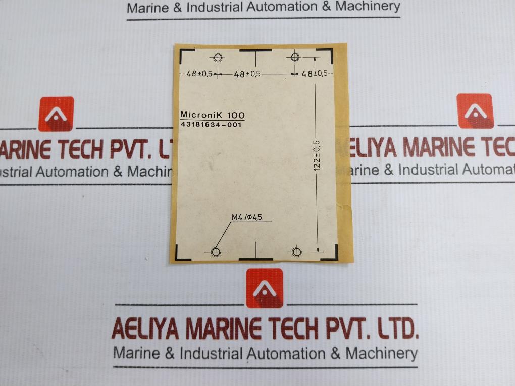 R7420A1004 Room Temperature Control With P-function And Low Limit Honeywell