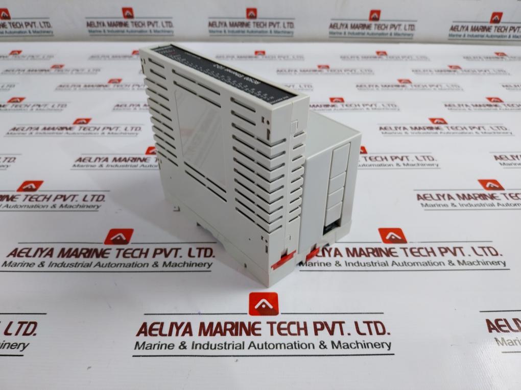 Honeywell Rc-eio2-32Di-d Dual Ethernet Input/Output Module 2.01 Rc500 Ethernet I/O-2