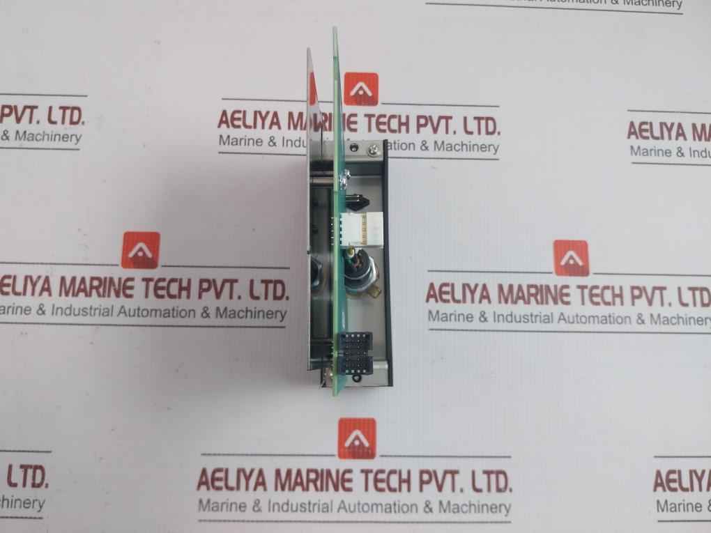 Honeywell Redundant I/O Power Status 900Rsm-0101 22Ma Max 5Vdc