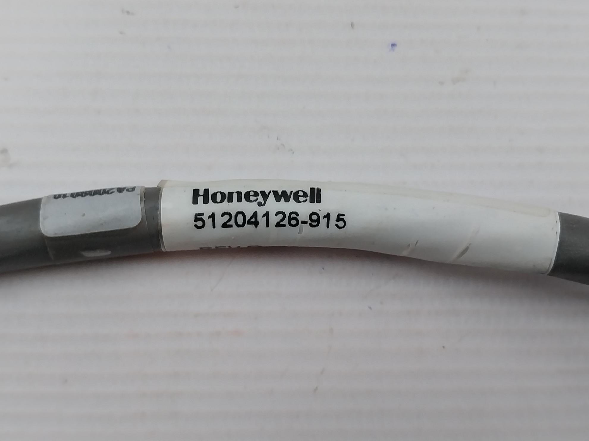 Honeywell Rev B I/O Link Cable Set 51204126-915