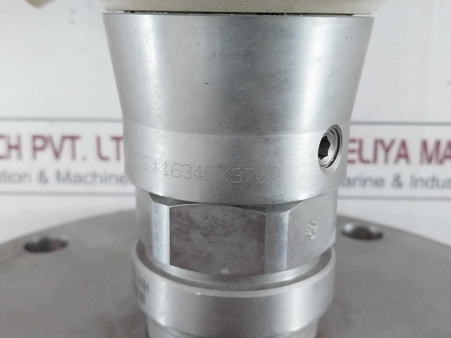 Honeywell Rm60400S000300101V000000 Non-contact Radar Level Meter 11-30V-22Ma