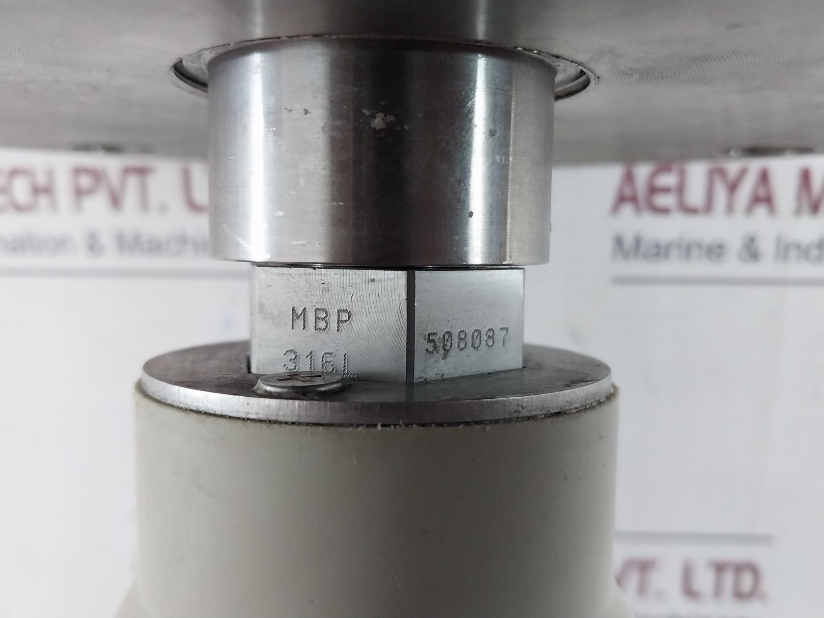 Honeywell Rm60400S000300101V000000 Non-contact Radar Level Meter 11-30V-22Ma