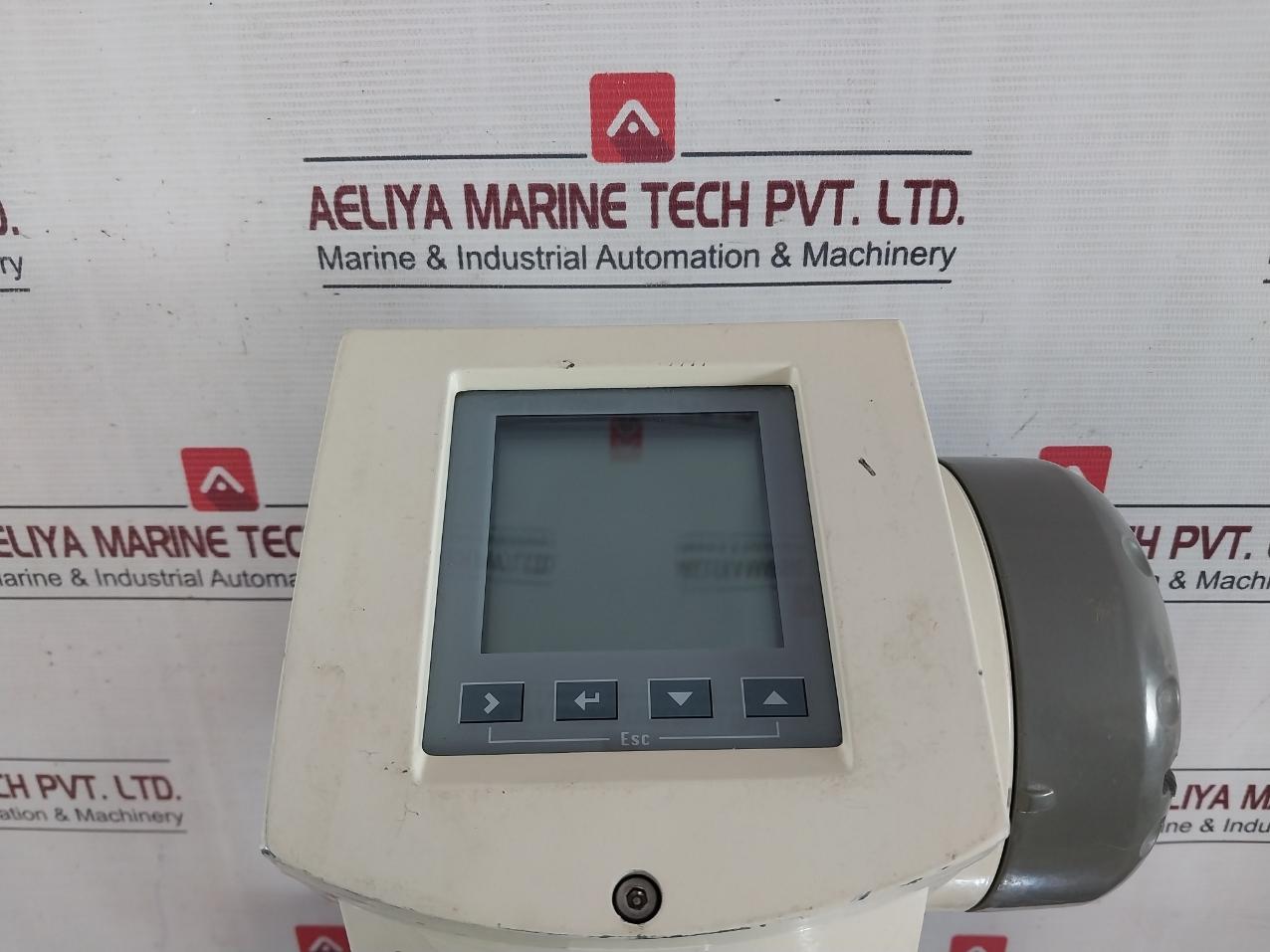 Honeywell Rm60400S000300101V000000 Non-contact Radar Level Meter 11-30V-22Ma