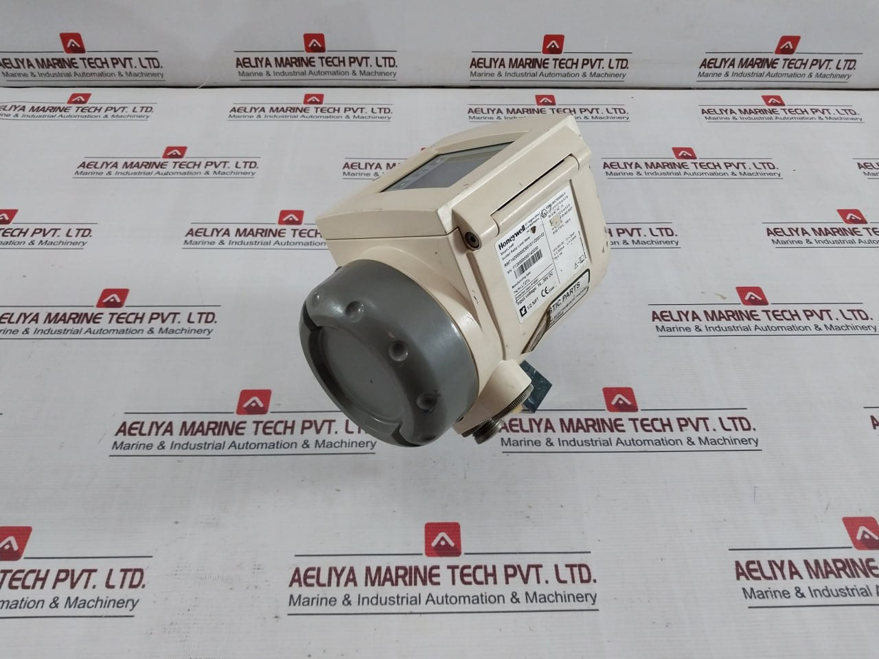 Honeywell Rm714200000D00101V200102 Guided Radar Level Meter 14-30V Dc