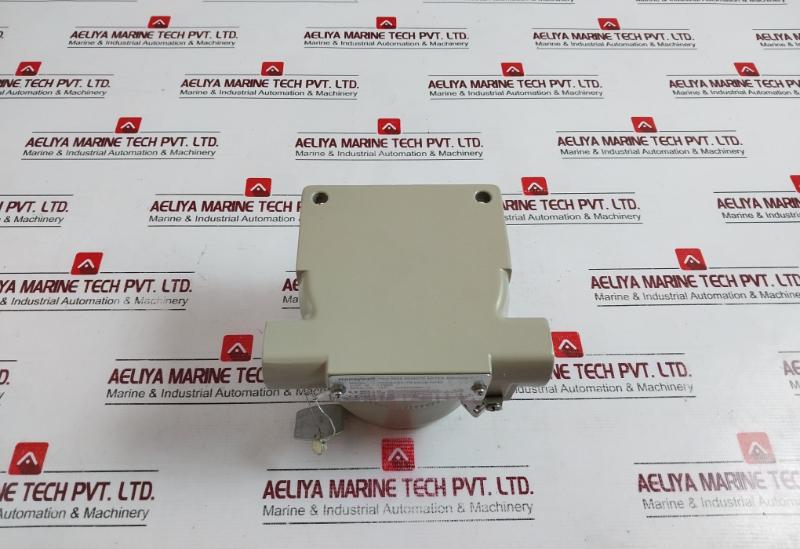 Honeywell Rma300-eu-tg,Mb,Um,F3-3C Remote Meter Assembly 42Vdc, 4-20Ma 28Ma