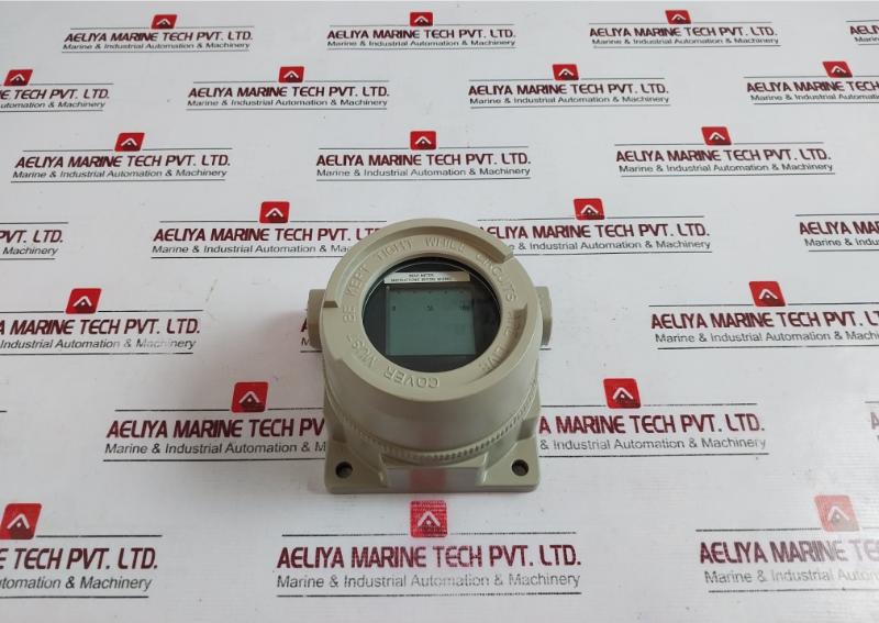 Honeywell Rma300-eu-tg,Mb,Um,F3-3C Remote Meter Assembly, Atex Certified