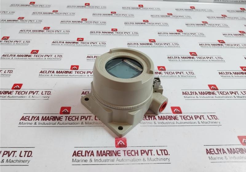 Honeywell Rma300-eu-tg,Sb-3U Digital Remote Meter Assembly, Rma 3000 Ip 66/67