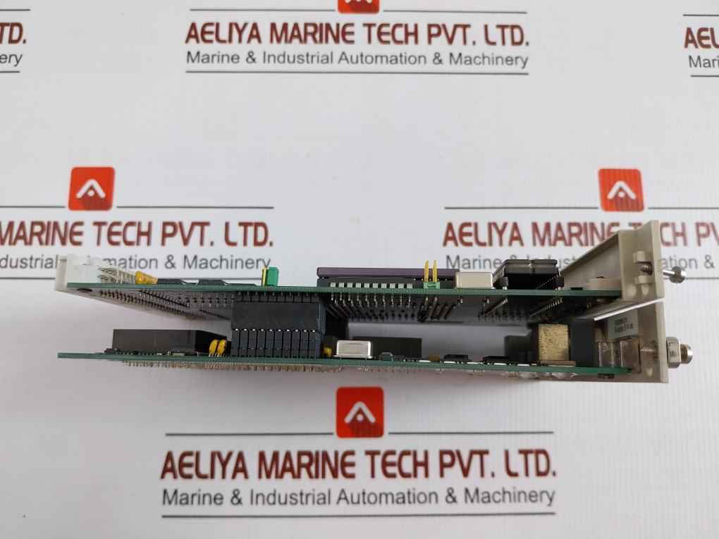 Honeywell Safety Manager Communication Pcb Module 10008/2/U, 5Vdc