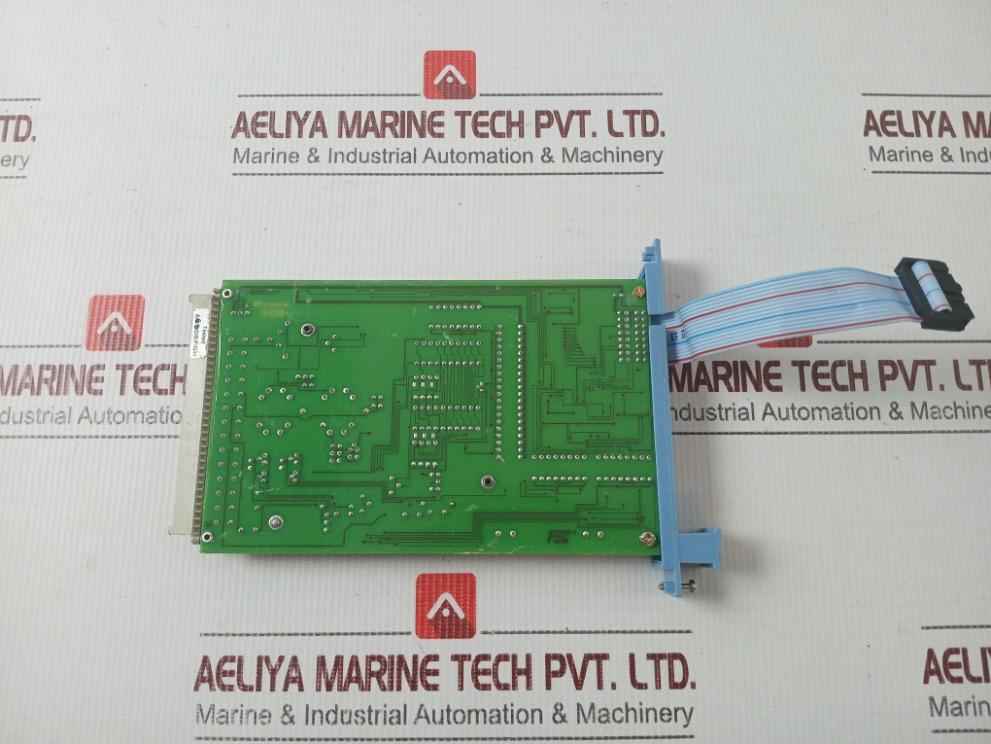 Honeywell Sao-0220m 2-ch Analog Output Module 0-20/4-20ma