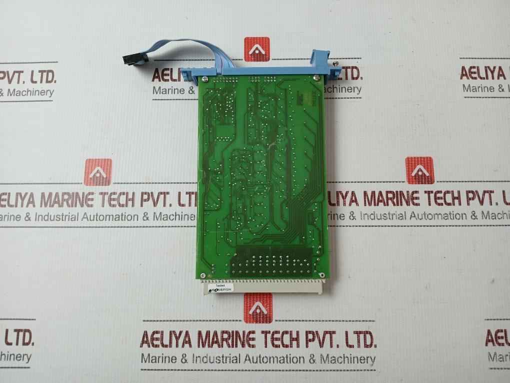 Honeywell Sdo-0824 Digital Output Module 24vdc 70 C