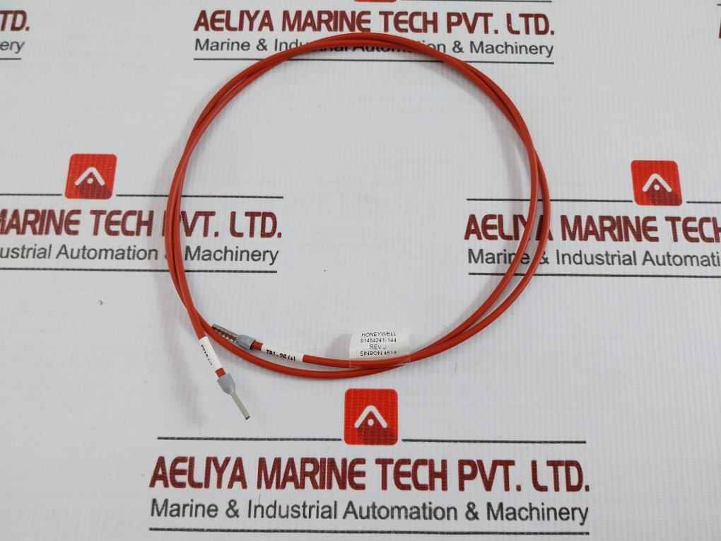 Honeywell Signal Transmission Wire Harness Kit 51121579-207