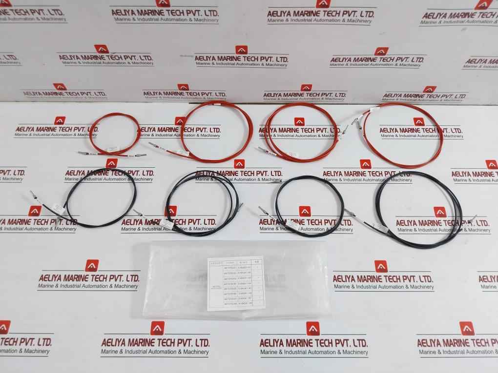 Honeywell Signal Transmission Wire Harness Kit 51121579-207