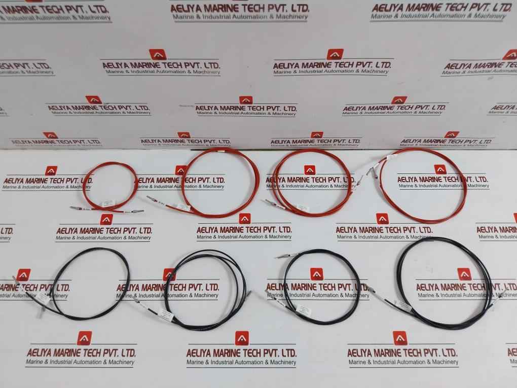 Honeywell Signal Transmission Wire Harness Kit 51121579-207