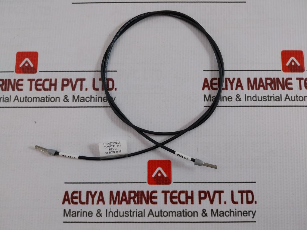 Honeywell Signal Transmission Wire Harness Kit 51121579-207