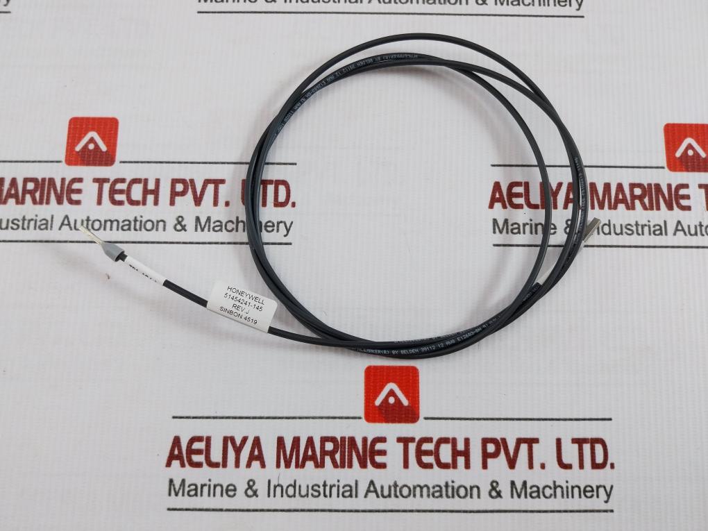 Honeywell Signal Transmission Wire Harness Kit 51121579-207