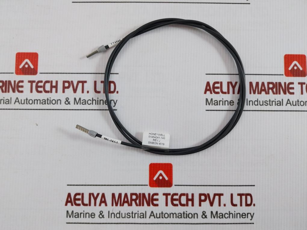 Honeywell Signal Transmission Wire Harness Kit 51121579-207