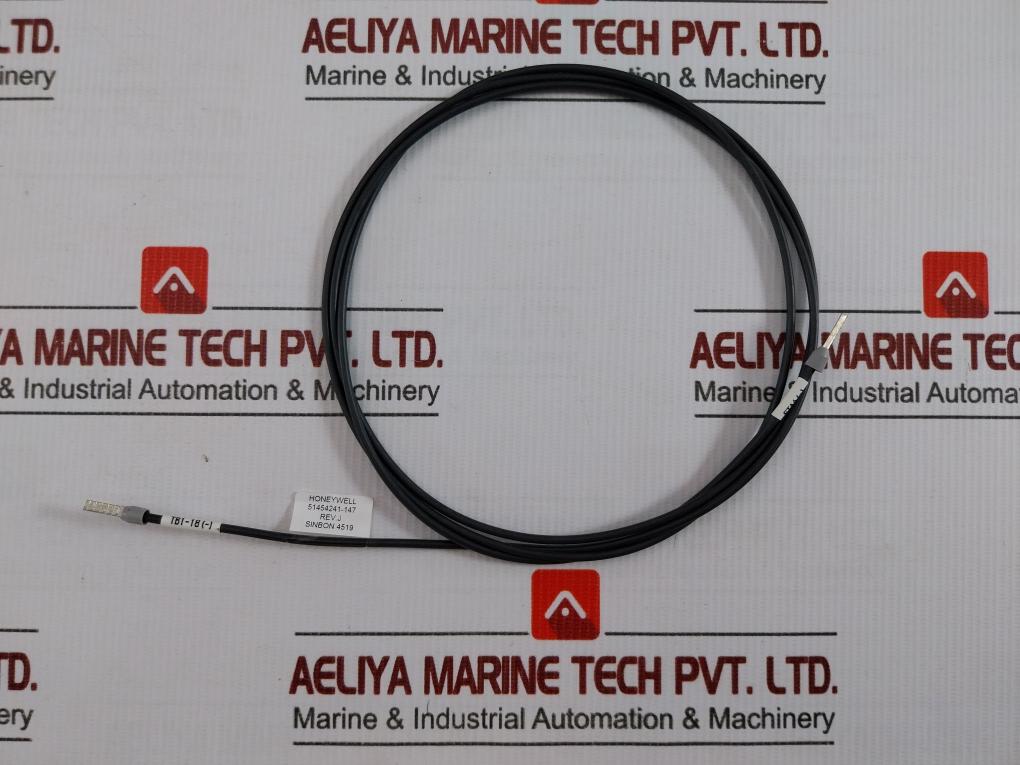 Honeywell Signal Transmission Wire Harness Kit 51121579-207