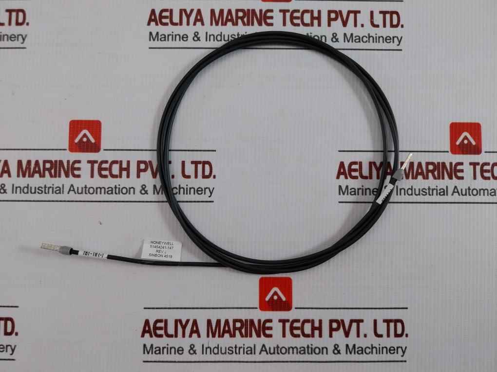 Honeywell Signal Transmission Wire Harness Kit 51121579-207