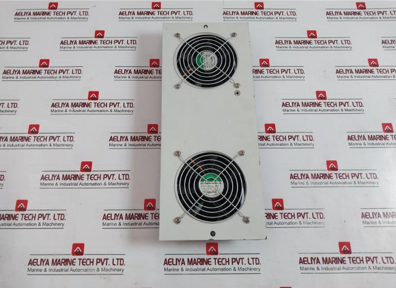 Honeywell Smod36110001-ce Cabinet Fan Assembly 100-240V Ac 94V-0
