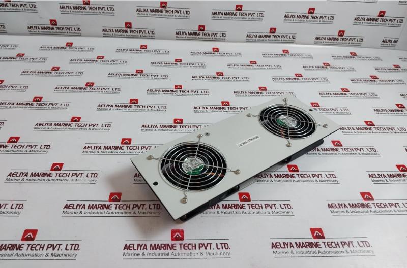 Honeywell Smod36110001-ce Cabinet Fan Assembly Hwfan-r 100-240Vac 0.41A