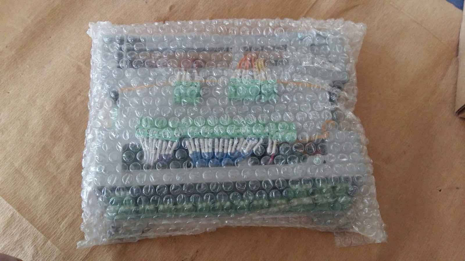 Honeywell Spc-module Small Point Controller