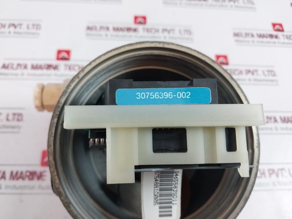 Honeywell St3000 Smart Temperature Transmitter Stdi30-e1A-00000-mb