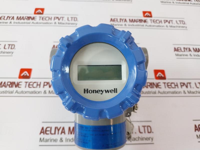 Honeywell St 700 Smart Pressure Transmitter C483529sc2h -50?c To +70?c