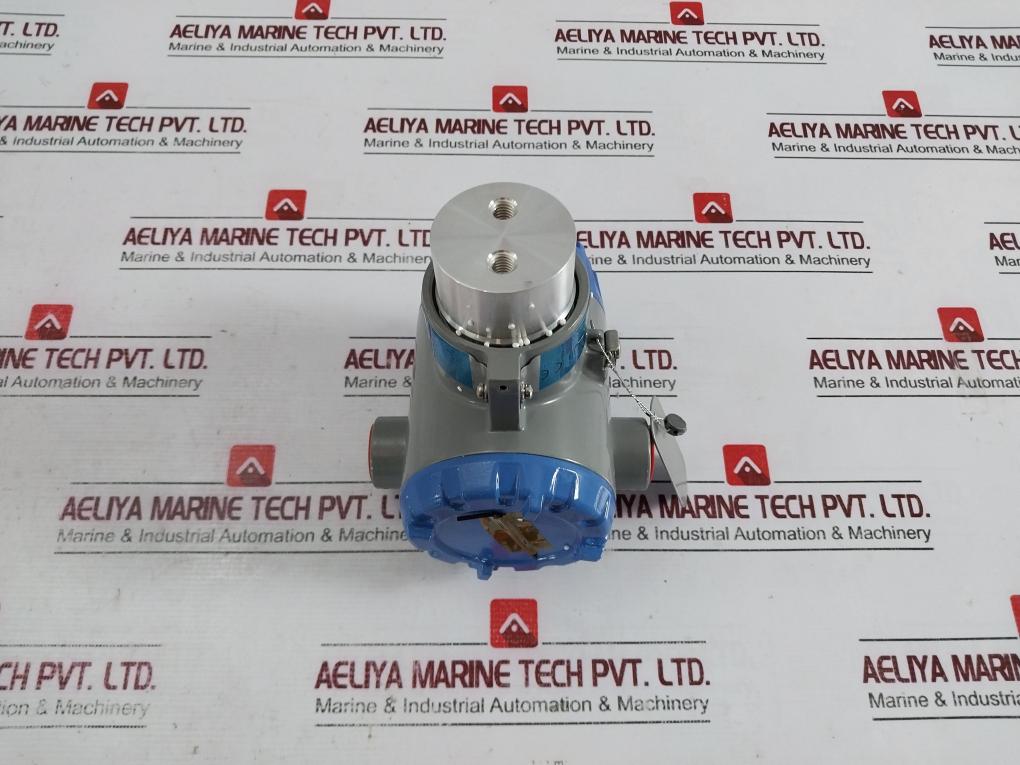 Honeywell St800 Smartline Gauge Pressure 11 To 42Vdc 3000 Psig Dc200 U5.20.S.Sc M20