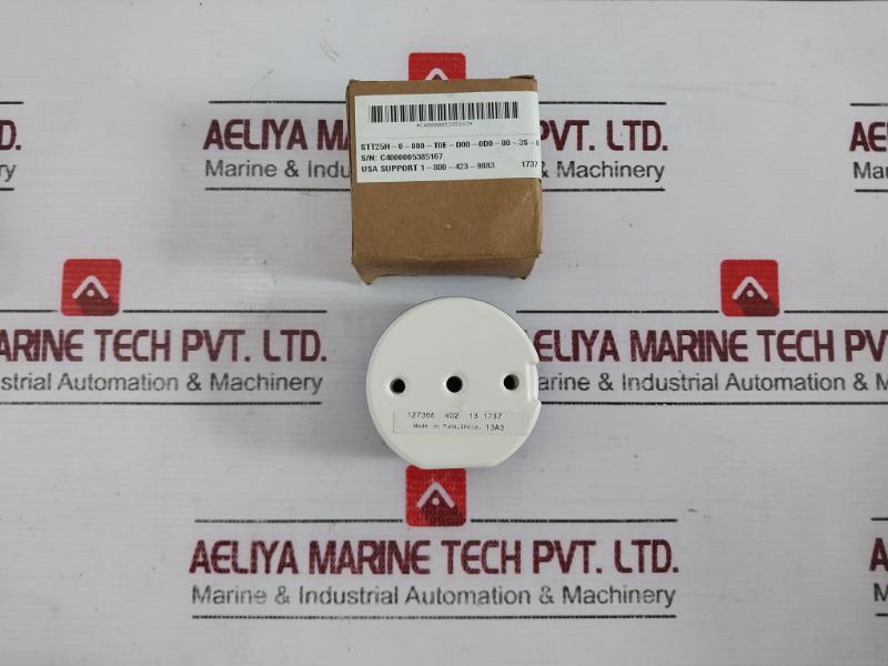 Honeywell STT25H-0-000-T0E-D00-0D0-00-3S-0 Smart Temperature Transmitter 4-20 mA