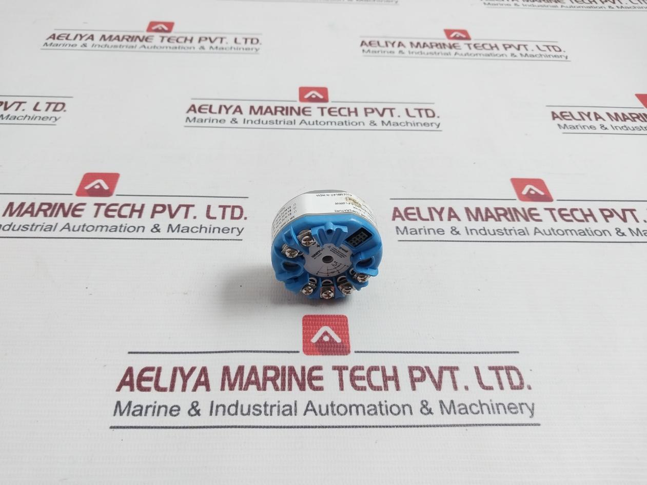 Honeywell Stt700-1H-e10-000000-00A0-11C-c-f1-00000 Temperature Transmitter 385 C