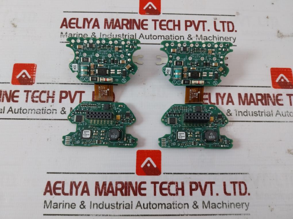 Honeywell Stt850 50085083 Temperature Transmitter Pcb Card 94V-0 Rev-004