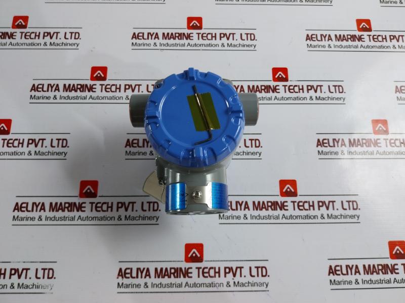 Honeywell Stt850 Smart Line Temperature Transmitter Rtd Pt100 11 To 42 Vdc