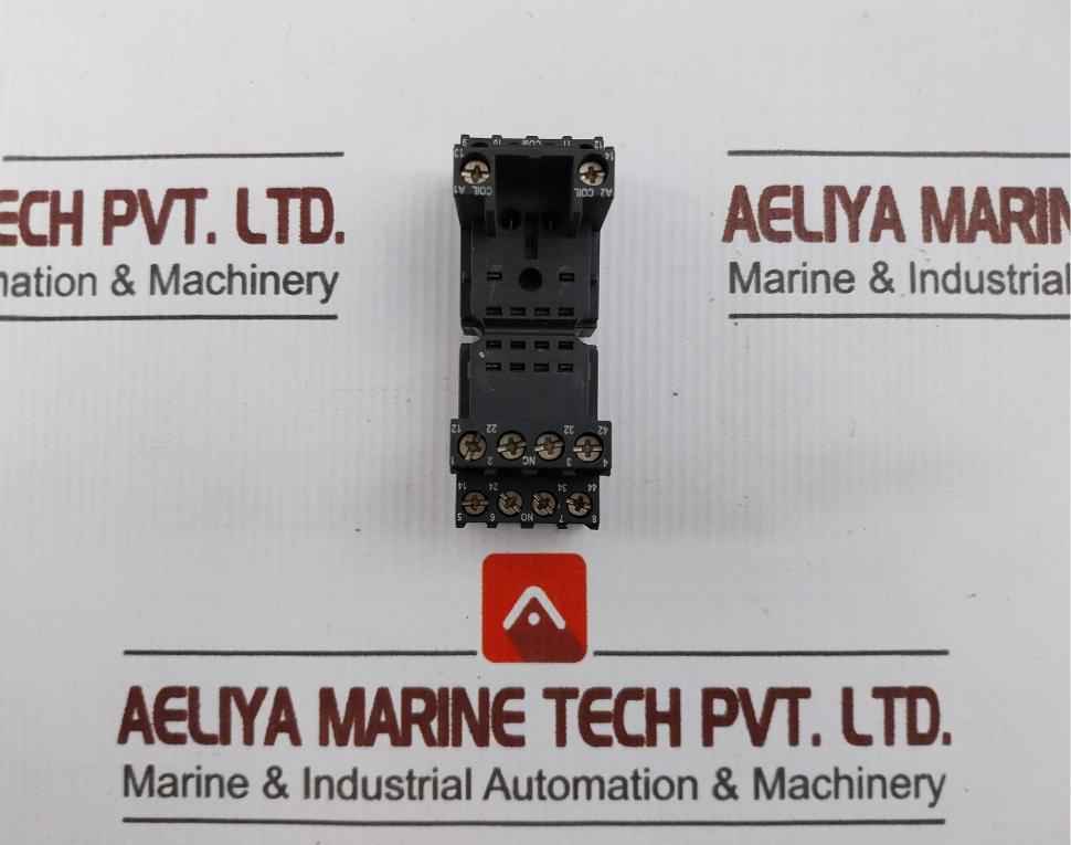 Honeywell Szr-my4-1 Relay 200Vac 50-60Hz 12A 300Vac