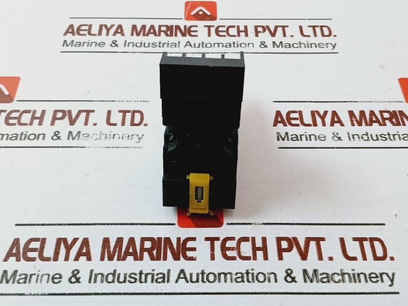 Honeywell Szr-my4-n1 Power Relays 24Vdc Szx-smf-14M 1102